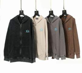 Picture of Balenciaga Hoodies _SKUBalenciagaS-2XL2br2357763